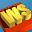 3D Word Slider icon